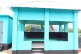 Environment Friendly Fish Market under SEP Project